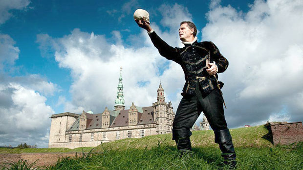 Смотра пантомиме